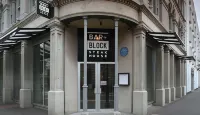 Premier Inn Belfast City Cathedral Quarter