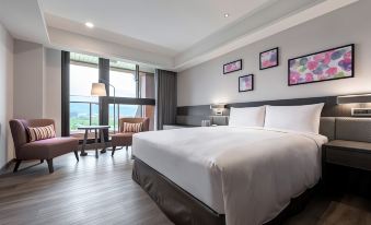 Lakeshore Hotel Yilan