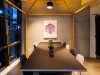 Staycity Aparthotels Dublin Castle Hotels near Chester Beatty Library
