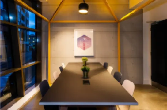 Staycity Aparthotels Dublin Castle