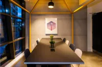 Staycity Aparthotels Dublin Castle
