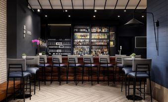 SpringHill Suites New York Manhattan/Times Square South