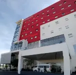 阿瓜斯卡連特斯市華美達安可酒店