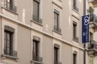 Hotel D Geneva Hotels in Geneva