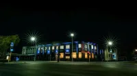 Poshtel Các khách sạn ở 
