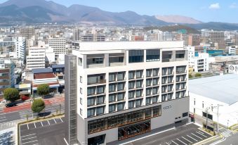 Rex Hotel Beppu