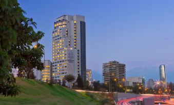 Sheraton Santiago Hotel and Convention Center