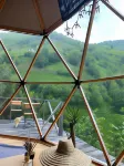 North Dome & Suite فنادق في Muratkoy Koyu