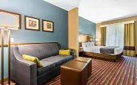 Comfort Suites 페어뷰하이츠 호텔