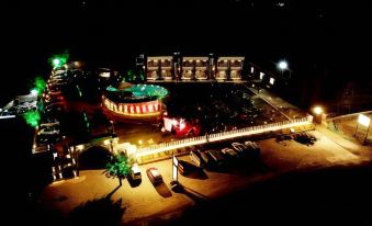 Mandav Heritage Resort