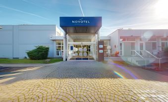 Novotel Évry-Courcouronnes