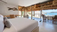 Bleu Mathis Gili Asahan Hotels in Gili Asahan