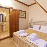 Misne Hotel Hotel dekat Bandara Khanty-Mansiysk