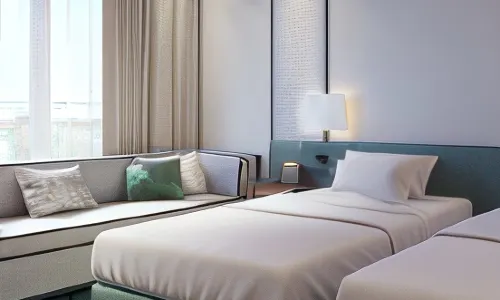 Hyatt Place Ekaterinburg