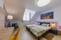 كريستينا ريزيدنس