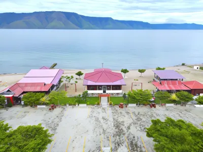 Jts Hotel Hotels near Pantai Pulo Tao