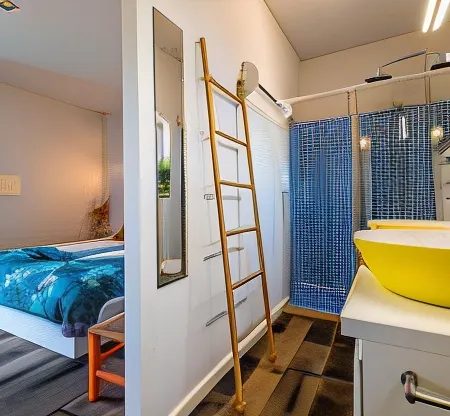 SeedsofSilence Boutique Hotel and Retreat Centre