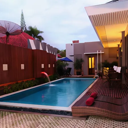 Savali Hotel
