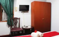 Hotel Ghotic Bandung