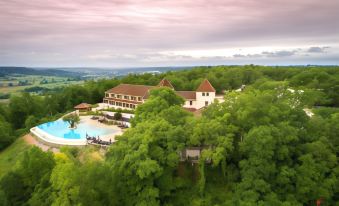 Le Belvédère Hotel et Bien être