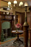 Whistling Swan Inn Hotels in Mount Arlington