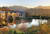 L'Ermitage - Franschhoek Chateau & Villas Hoteles en Franschhoek