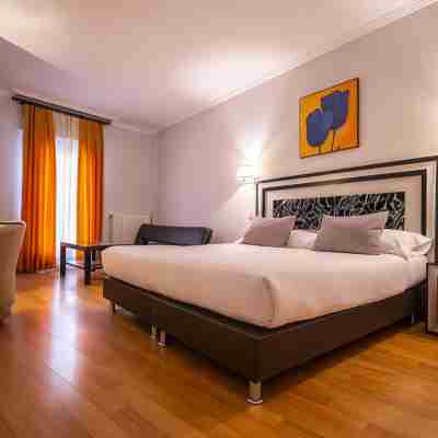 Hotel Rua Salamanca Rooms