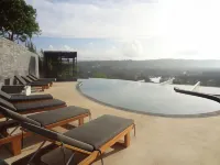 The Terraces Apartment Resort - Resorts