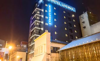Hotel Livemax Sendai Hirosedori