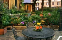 Hotel Villa San Lorenzo Maria Các khách sạn ở 