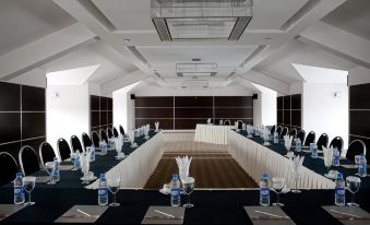 Bilkent Hotel and Conference Center