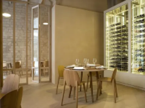 Mercer Hotel Barcelona