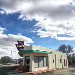 Raton Pass Motor Inn Hotels in Raton