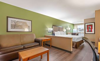 Extended Stay America Suites - Portland - Tigard