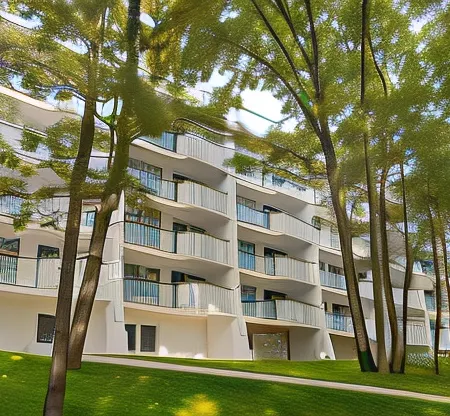 Hotel Forest Beach