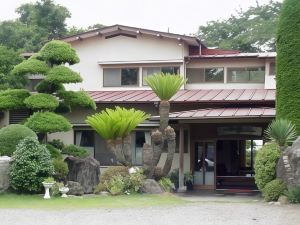 Kappo Ryokan Suimeiso