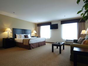 Best Western Plus Valdosta Hotel  Suites