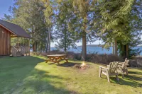 West Beach Resort Hotels in San Juan County