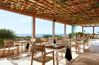 Vasia Sea Retreat Hotel di Vrachasi