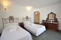 Casa Das Rendufas- Turismo Rural Com Figos
