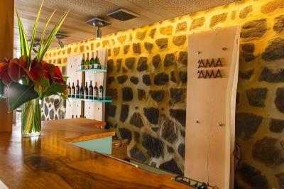 バー アウラニ ディズニー リゾート&スパの写真