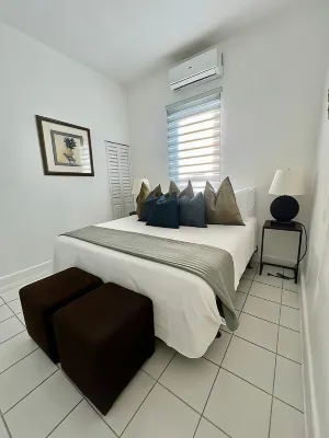 Janer House at San Juan Hotels in Cacao