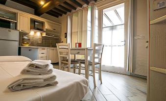 Fattoria Palazzeta - Pet & Family Friendly