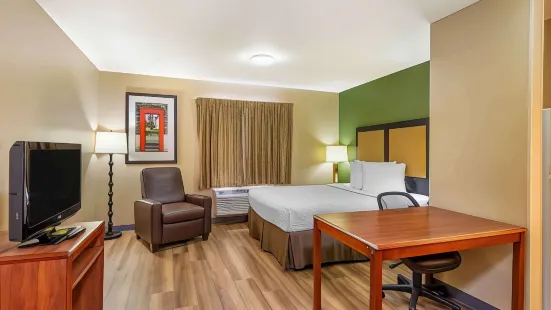 Extended Stay America Select Suites - Richmond - Innsbrook