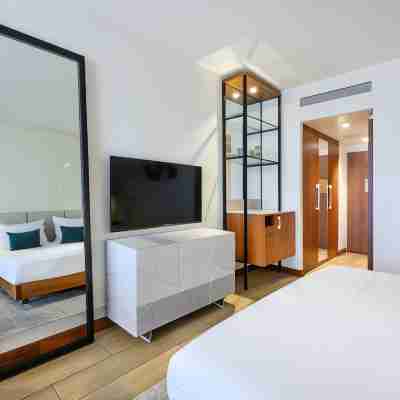 Nevo by Isrotel Collection Rooms