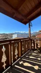 Luxury Apartment in the Mountain