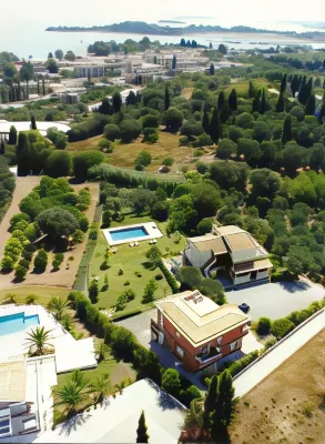 Isabella Country House Hotels in Gouvia