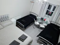 Regent Guest House Hotels in Burnley