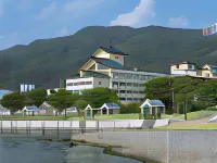 Suhaku - Hot Springs