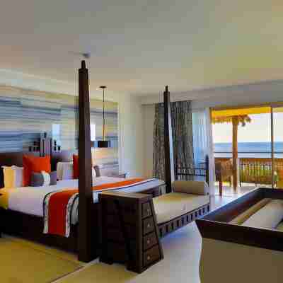 Royal Zanzibar Beach Resort Rooms